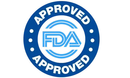 FDA Registered Facility