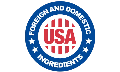 Made in USA