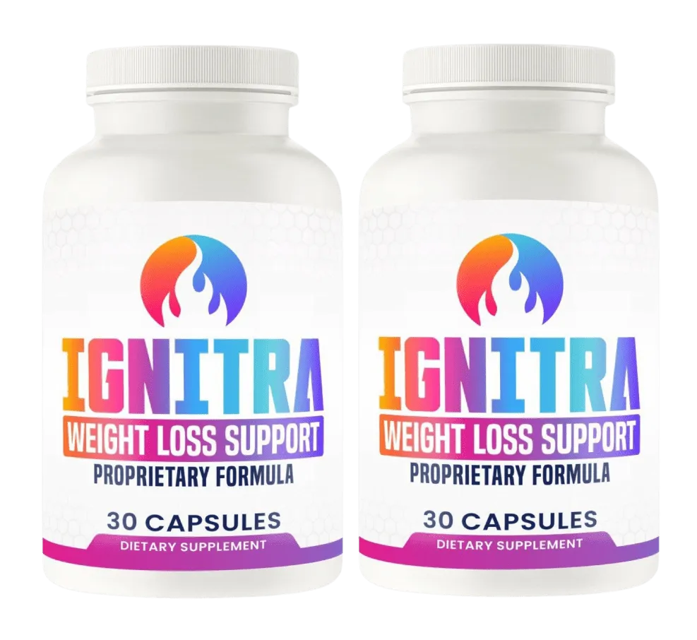 What is Ignitra
